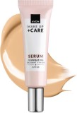 Cumpara ieftin Fond de ten tip ser mat cu SPF 30 2120N Porcelain &ndash; Perfecțiunea machiajului