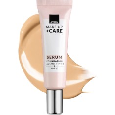 Fond de ten tip ser mat cu SPF 30 2120N Porcelain &ndash; Perfecțiunea machiajului