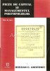 Piete de Capital si Managementul Portofoliilor - Bogdan Andronic, Editura Junimea, 2005, Iasi - Carte Economie