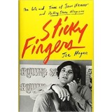 Sticky Fingers: The Life and Times of Jann Wenner and Rolling Stone Magazine
