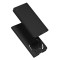 Husa Nothing Phone (3a) Techsuit Magskin Book, negru