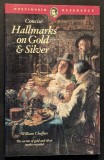 Ghid MARCAJE de AUR si ARGINT Concise Hallmarks on GOLD and SILVER bijuterii