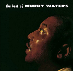 Muddy Waters The Best Of Muddy Waters 180g HQ LP (vinyl) foto