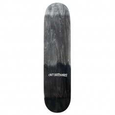 Deck Skateboard Enuff Classic Fade Black/Grey 8.25&amp;amp;quot; foto