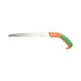 Fierastrau manual de gradina 270 mm cu lama din otel si maner ergonomic