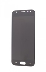 LCD Samsung Galaxy J3 (2017) J330, Negru,