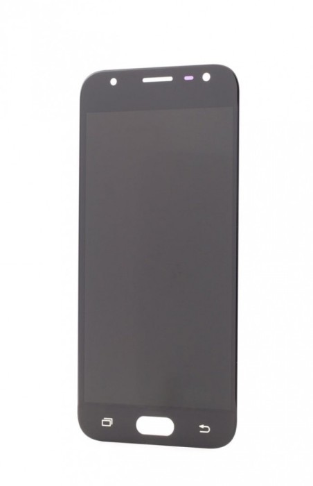 LCD Samsung Galaxy J3 (2017) J330, Negru,