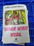 TRATAMENT NATURIST INTEGRAL-VIOREL OLIVIAN PASCANU