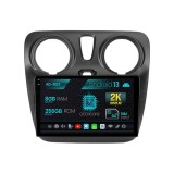 Cumpara ieftin Navigatie Dacia Dokker Lodgy, Android 13, X-Octacore 8GB RAM + 256GB ROM, 9.5 Inch - AD-BGX9008+AD-BGRKIT376V2