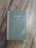 Istorii - Herodot volumul II