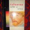 Culoarea suflet si retina - Camelian Demetrescu 135 pagini+ ilustratii, an 1965