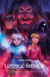 Cumpara ieftin Luminile Nordului - Cartea A Doua - Vikingii Si Oracolul, Malin Falch - Editura Casa
