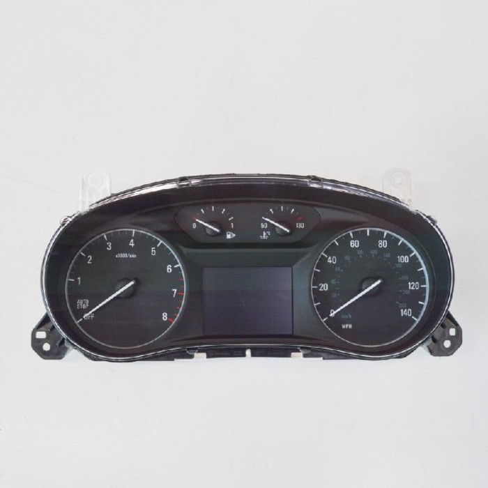 Ceas de bord OPEL MOKKA / MOKKA X 2017 OEM: 42483696 4035622
