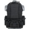 Rucsac asalt 3 zile 36L 8FIELDS Negru