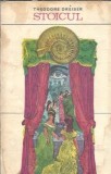 Stoicul - Theodore Dreiser