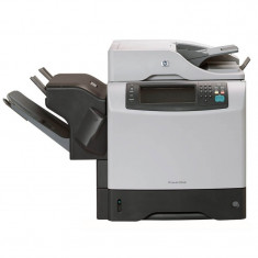 Imprimante profesionale sh Multifunctionale HP LaserJet 4345mfp foto