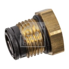 Febi Bilstein inbinare, tubulatura aer comprimat