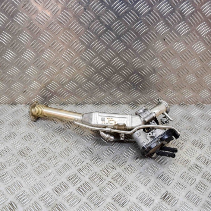 Răcitor EGR BMW X4 G02, F98 2018 OEM: 8576810,8576473,21840B0E