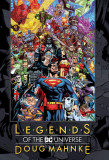 Legends of the DC Universe: Doug Mahnke | Doug Mahnke, DC Comics