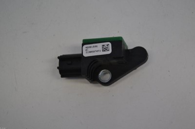 Senzor de impact dreapta spate VW PASSAT B6 3C2 2009 OEM: 5N0959351B,46081606,318868709U | 2360446 foto