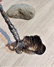 RARITATE - vechi polonic - elaborare spectaculoasa foto