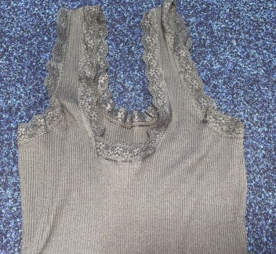 Rochie pe corp (H&amp;amp;M), casual foto