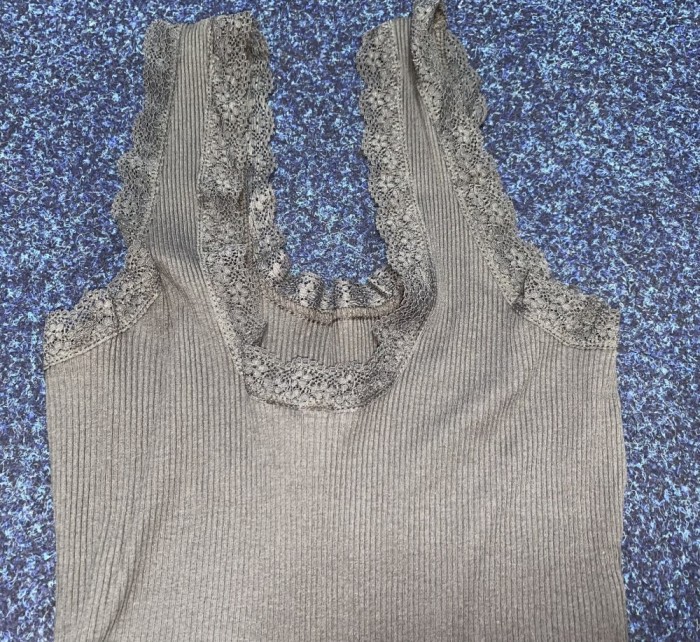 Rochie pe corp (H&amp;M), casual