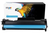 Cartuș toner compatibil HP W1420A MYOFFICE Z CHIPEM, 0,95K