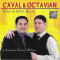 CD Caval &amp; Octavian &ndash; Chef De Chef Acasă, original