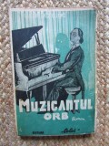 Muzicantul orb - Vladimir G. Korolenko