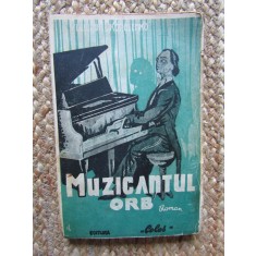 Muzicantul orb - Vladimir G. Korolenko