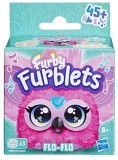 Furby Furblets S4 Party Animals Flo-flo (341-1699)