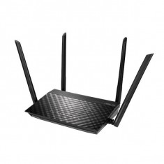 Asus wi-fi gigabit router ac1500 dual-band rt-ac59u ieee 802.11a ieee foto