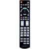 Telecomanda Panasonic N2QAYB000715 Viera TX-L42DT50 TX-PR42ST50 TX-LR47DT50 TX-P50GT50 Compatibila cu multiple modele