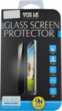 Folie de protectie sticla securizata pentru Samsung A5 2017,Transparenta, Mobile Tuning