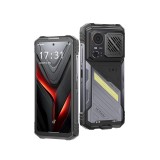 Cumpara ieftin Telefon Mobil Hotwav Hyper 8 Pro, Negru, 5G, 6.8 FHD+ IPS 120Hz, 32GB RAM (12GB + 20GB Extensibili), 512GB ROM, 108MP, Dimensity 7050, Night Vision, 1