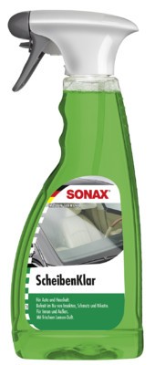 Sonax Solutie Pentru Curatarea Suprafetelor Din Sticla 500 Ml foto