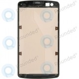 LG L Fino (D290) Capac frontal negru ACQ87617501