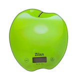 Cumpara ieftin Cantar digital de bucatarie Zilan ZLN4857, Functie tara, 5 kg, precizie 1 g