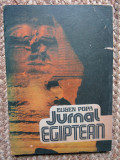 Eugen Popa - Jurnal egiptean