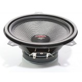 Difuzoare midrange woofer Audio System AS 165 E46 EVO 90 watts 165 mm 6.5&quot; 3 ohm dedicate pentru BMW E46 CarStore Technology