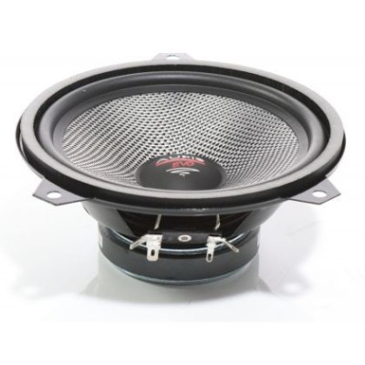 Difuzoare midrange woofer Audio System AS 165 E46 EVO 90 watts 165 mm 6.5&amp;quot; 3 ohm dedicate pentru BMW E46 CarStore Technology foto
