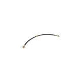 Furtun frana NISS MICRA III (K12) 160 SR 2005-2010 CORTECO 19033545, Nissan