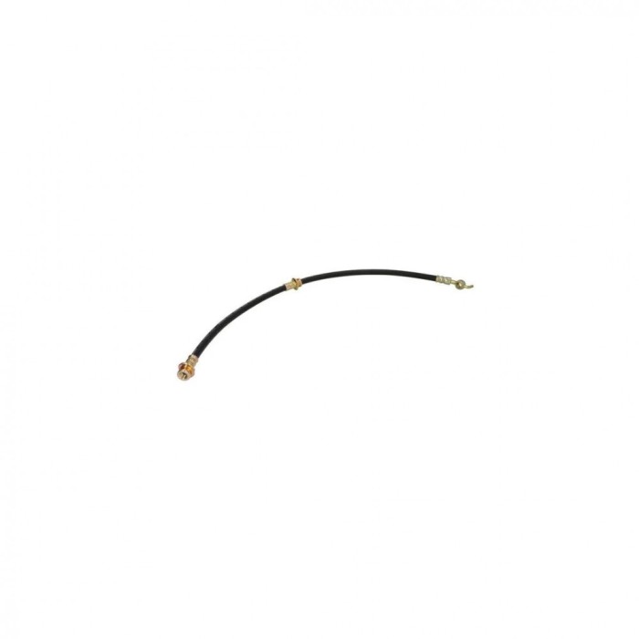 Furtun frana NISS NOTE (E11) 1.6 2006 - prezent CORTECO 19033545