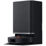 Aspirator robot Xiaomi X20 Max, 55 W, Wi-Fi, Bluetooth, Rezervor apa curata 4 l, Rezervor apa uzata 3.8 l, Autonomie 120 minute