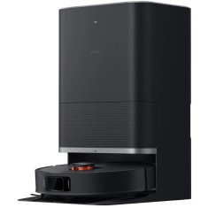 Aspirator robot Xiaomi X20 Max, 55 W, Wi-Fi, Bluetooth, Rezervor apa curata 4 l, Rezervor apa uzata 3.8 l, Autonomie 120 minute