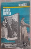 (C538) STENDHAL - LUCIEN LEUWEN - ROSU SI ALB