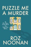 Puzzle Me a Murder