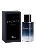 Apa de toaleta Dior Sauvage, 30 ml, pentru barbati