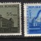SEMICENTENARUL PALATULUI POSTELOR 1953 LP.351 MNH